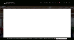 Desktop Screenshot of polychromelab.com